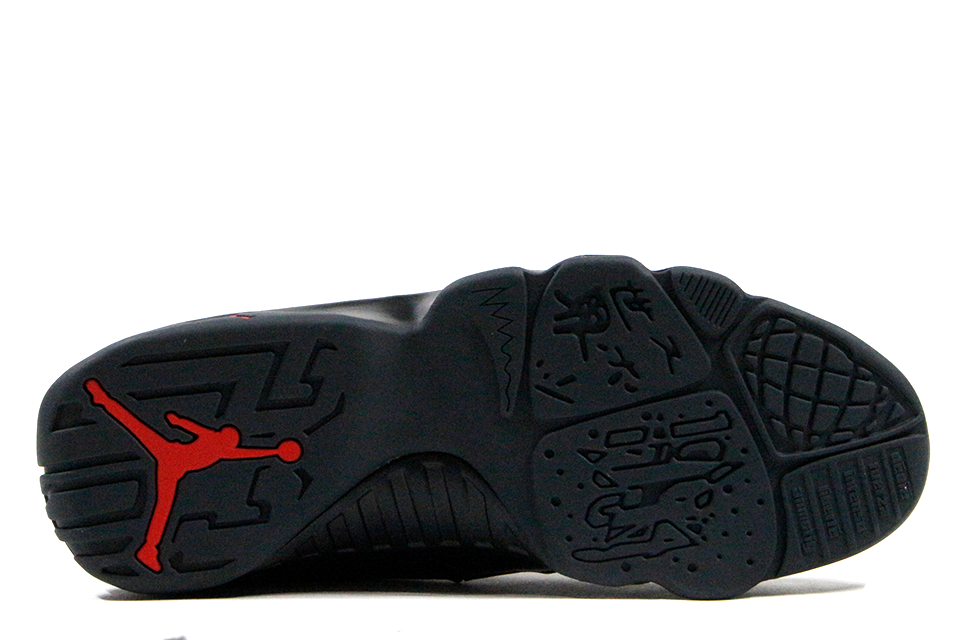 Air Jordan 9 Retro "Bred"