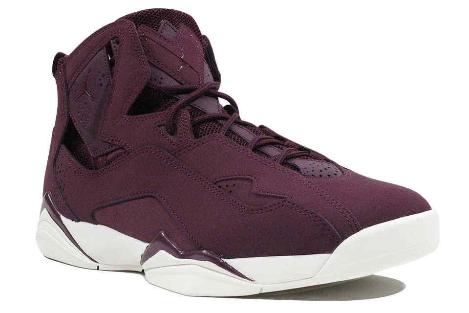 Air Jordan True Flight "Bordeaux"