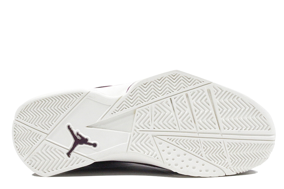 Air Jordan True Flight "Bordeaux"