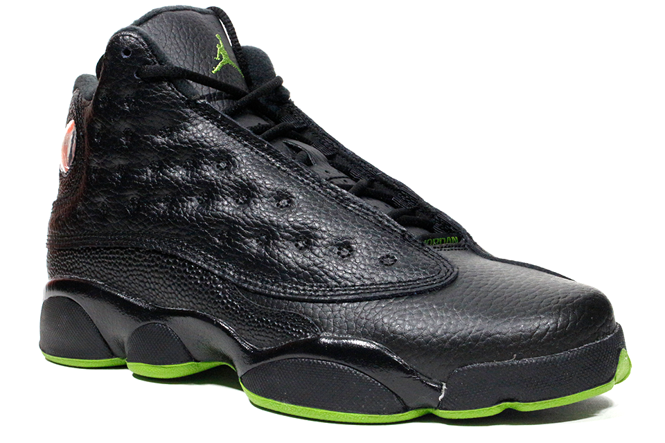 Air Jordan 13 Retro "Altitude" (GS)