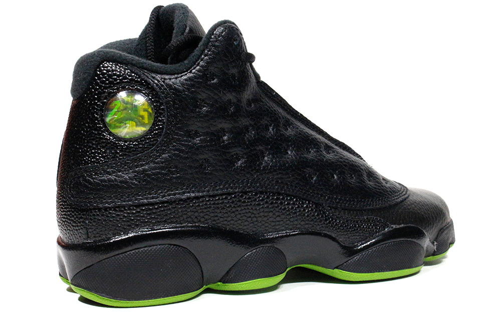 Air Jordan 13 Retro "Altitude" (GS)