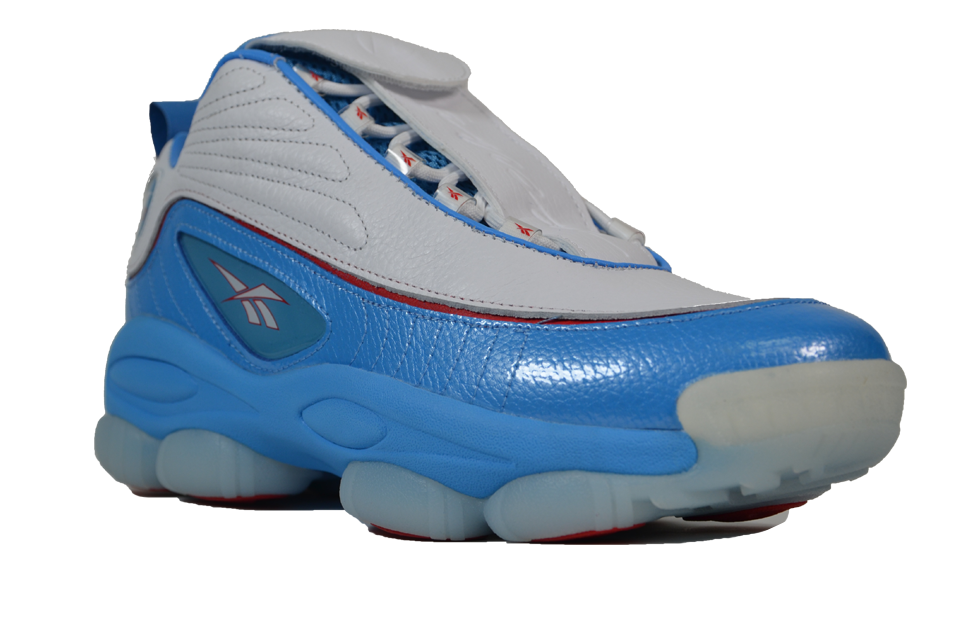 REEBOK IVERSON LEGACY "Athletic Blue"