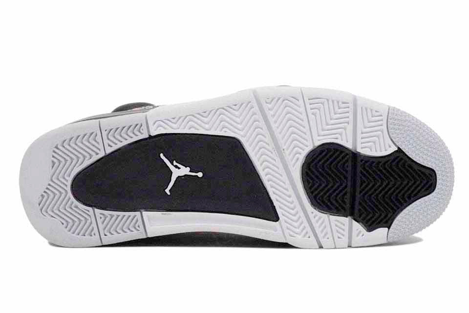 Air Jordan  Son Of Low "Black Cement"