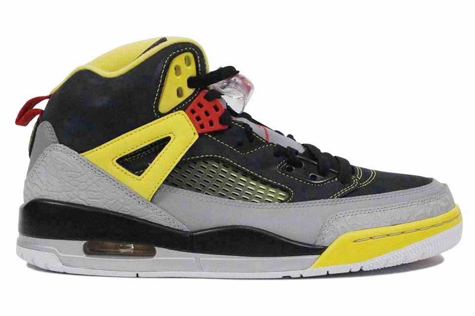 Nike Jordan Spizike "3M"