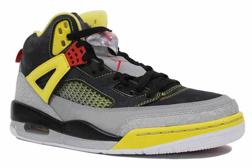 Nike Jordan Spizike "3M"