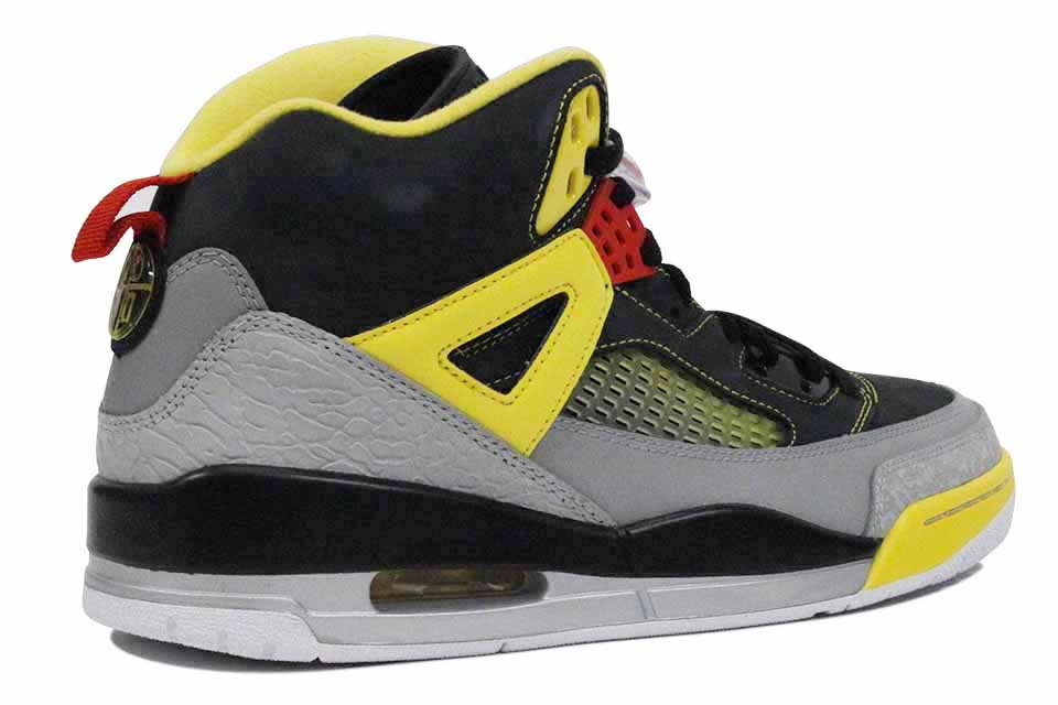 Nike Jordan Spizike "3M"