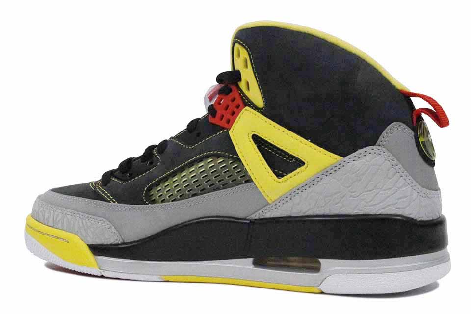 Nike Jordan Spizike "3M"