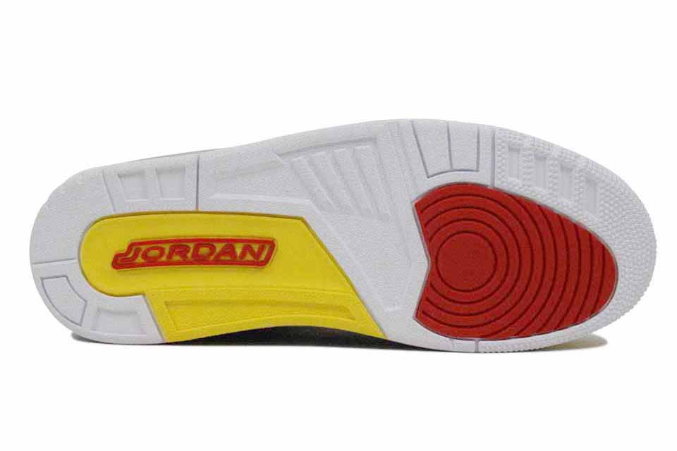 Nike Jordan Spizike "3M"