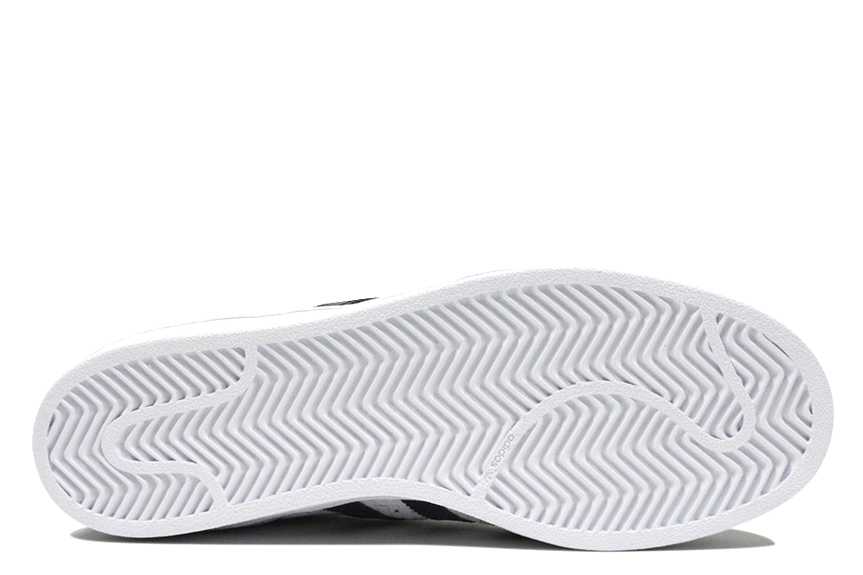 ADIDAS SUPERSTAR "Cloud White/Core Black"