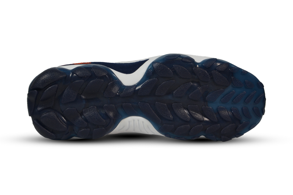 REEBOK DMX RUN 10 SLIP ''Collegiate Navy / White''