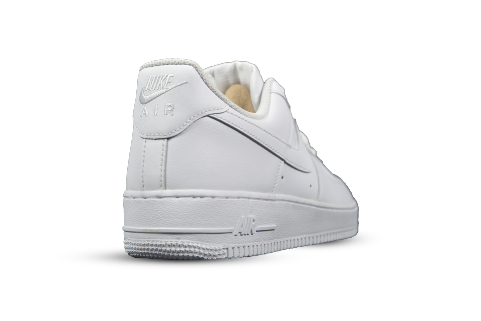 Nike Air Force 1 ´07 "White"