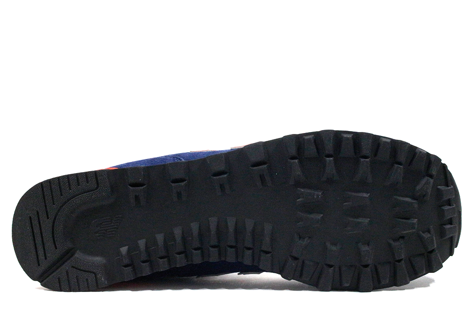 New Balance Classic "Navy Blue/Red"