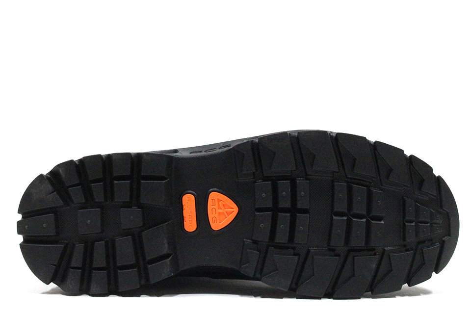 Nike ACG Boots âBlackâ Leather