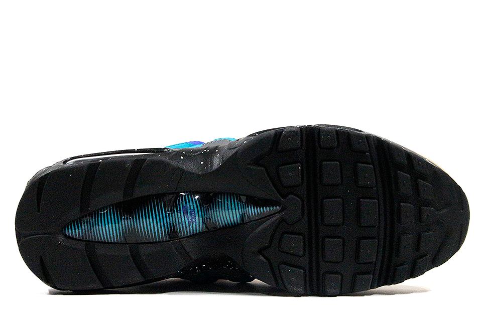 Nike AIr Max 95 PRM " Praline/Turbo Green" by Nike Air Max