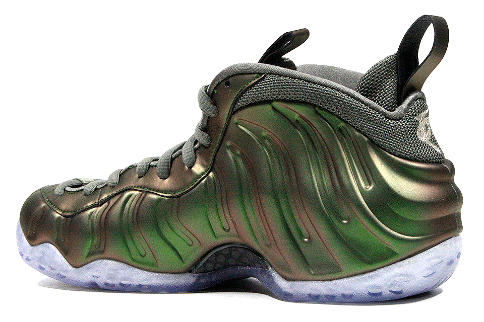 Nike Air Foamposite One Wmns "Dark Stucco" by Nike Air Foamposite