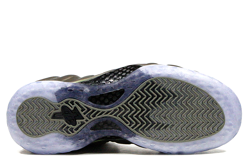 Nike Air Foamposite One Wmns "Dark Stucco" by Nike Air Foamposite