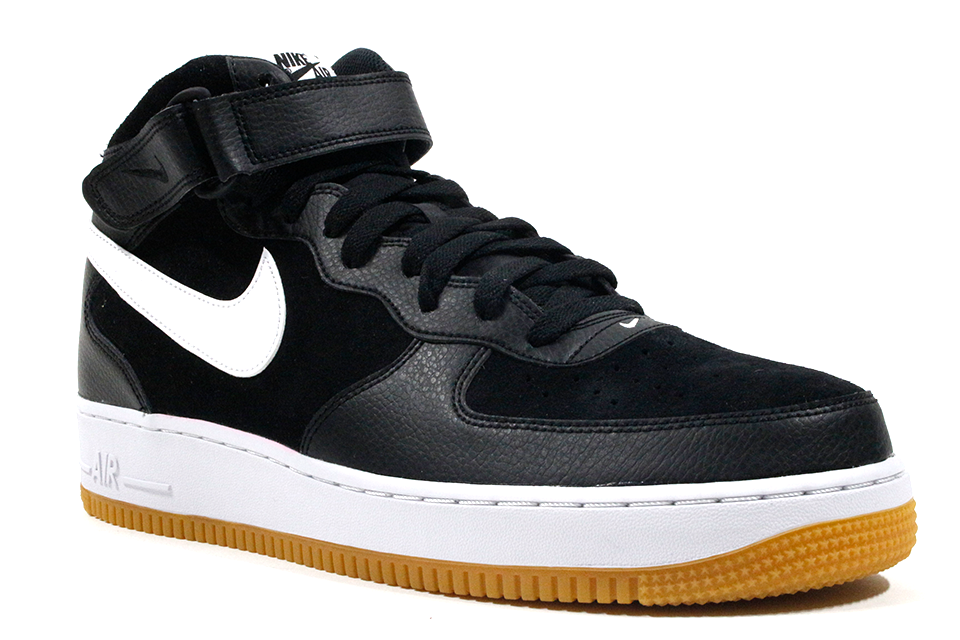 Nike Air Force 1 Mid '07 "Gum Medown" by Nike Air Force 1