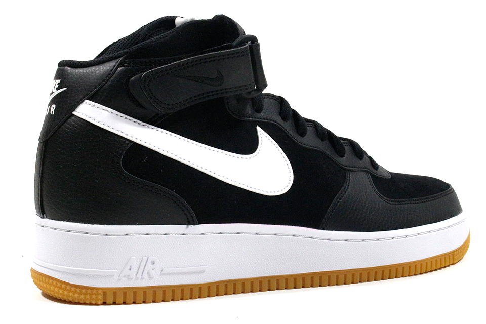 Nike Air Force 1 Mid '07 "Gum Medown" by Nike Air Force 1