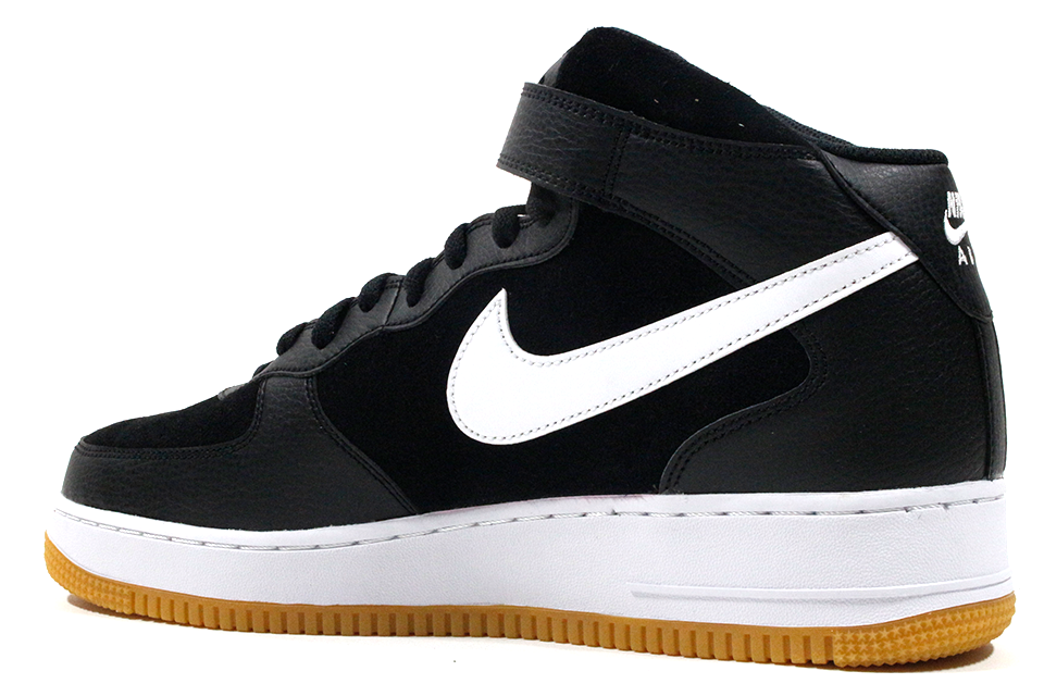 Nike Air Force 1 Mid '07 "Gum Medown" by Nike Air Force 1