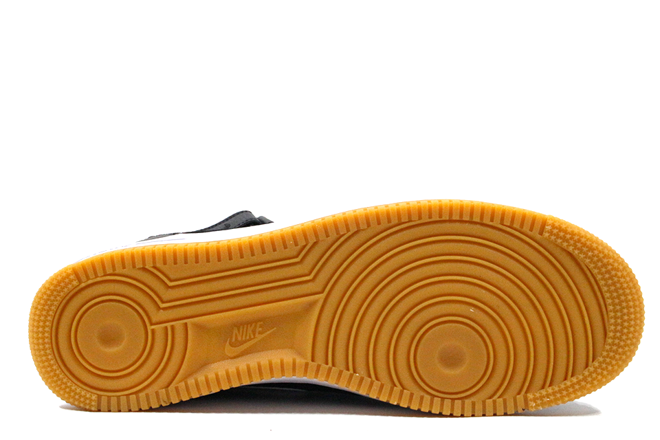 Nike Air Force 1 Mid '07 "Gum Medown" by Nike Air Force 1