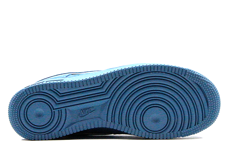 Nike Air Force 1 '07 LV8 Suede "Aqua" by Nike Air Force 1
