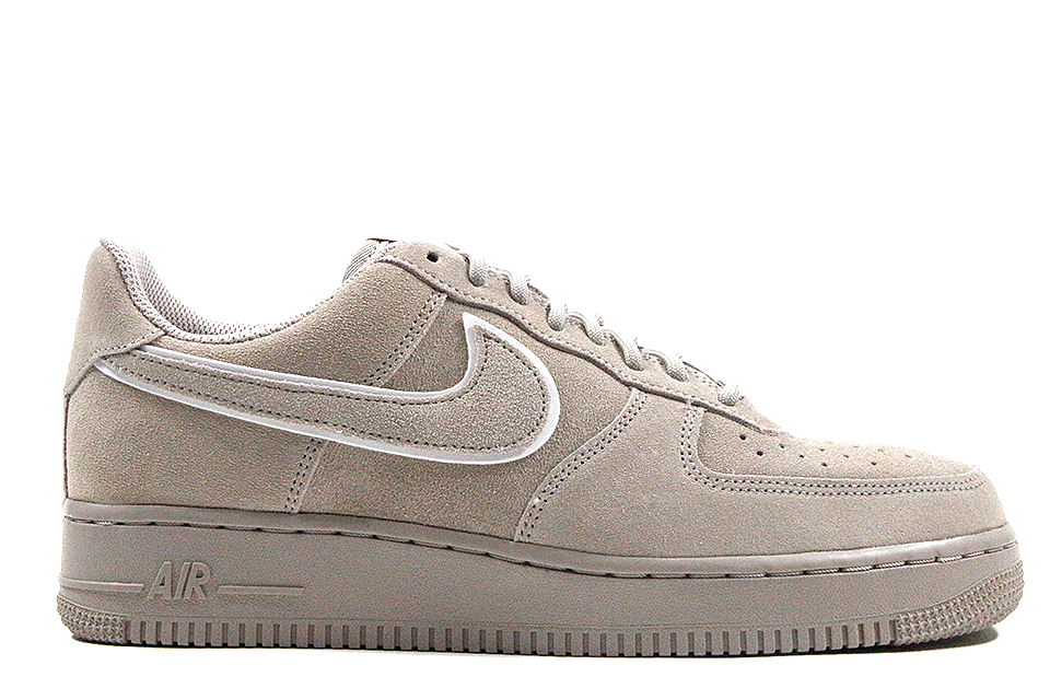 Nike Air Force 1 07 LV8 Suede