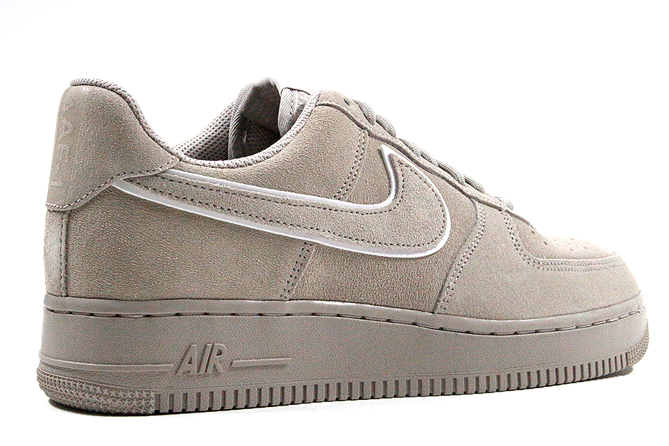 Nike air force 1 07 deals lv8 suede moon particle