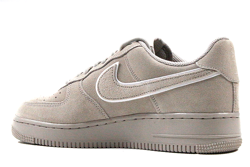Nike Air Force 1 '07 LV8 Suede "Moon Particle" by Nike Air Force 1