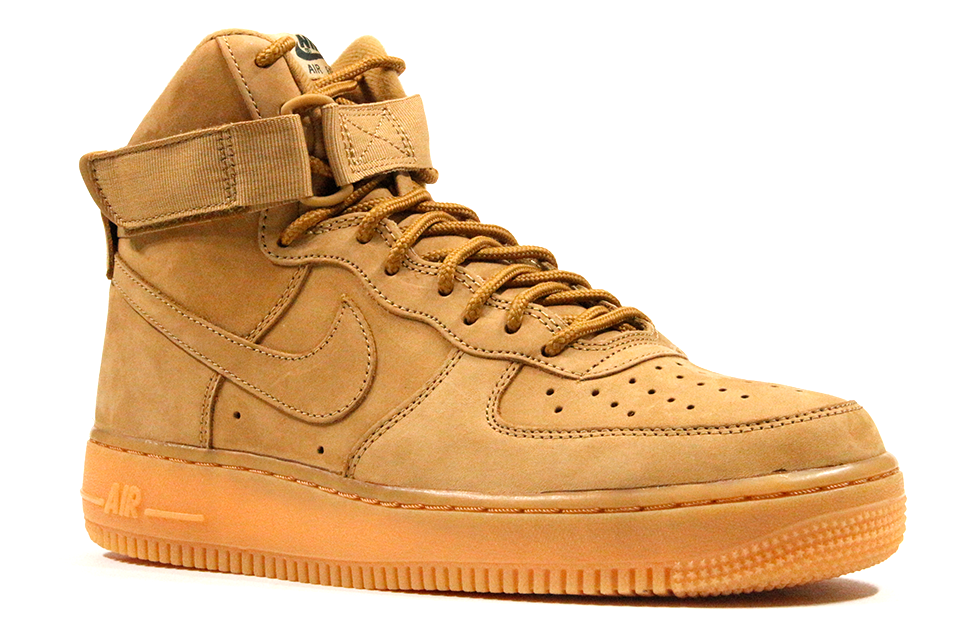 Nike Air Force 1 '07 LV8 WB "Flax" by Nike Air Force 1