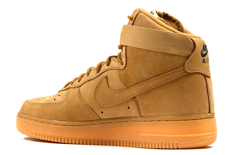 Nike Air Force 1 '07 LV8 WB "Flax" by Nike Air Force 1