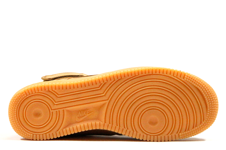 Nike Air Force 1 '07 LV8 WB "Flax" by Nike Air Force 1
