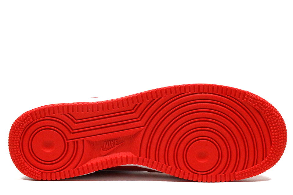 Nike Air Force 1 âUniversity Redâ