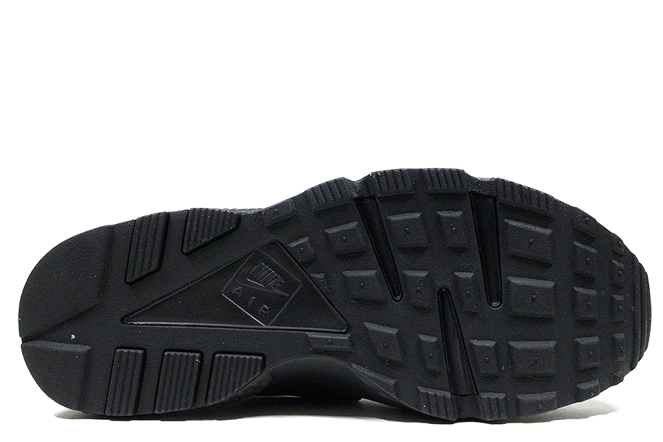 Nike Air Huarache Run "NYC Black" QS by Nike Huarache