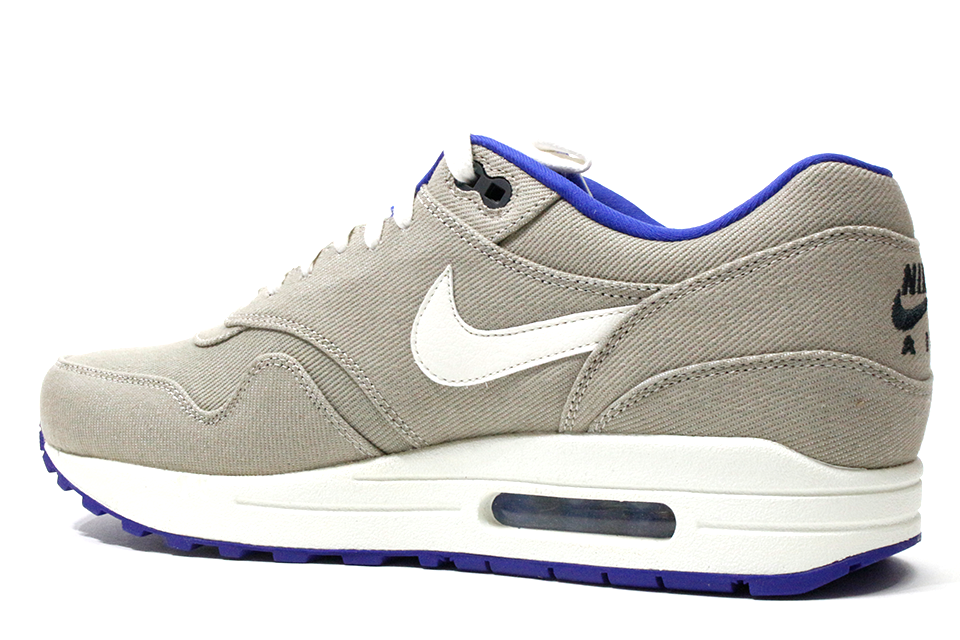 Nike Air Max 1 PRM "Classic Stone" by Nike Air Max
