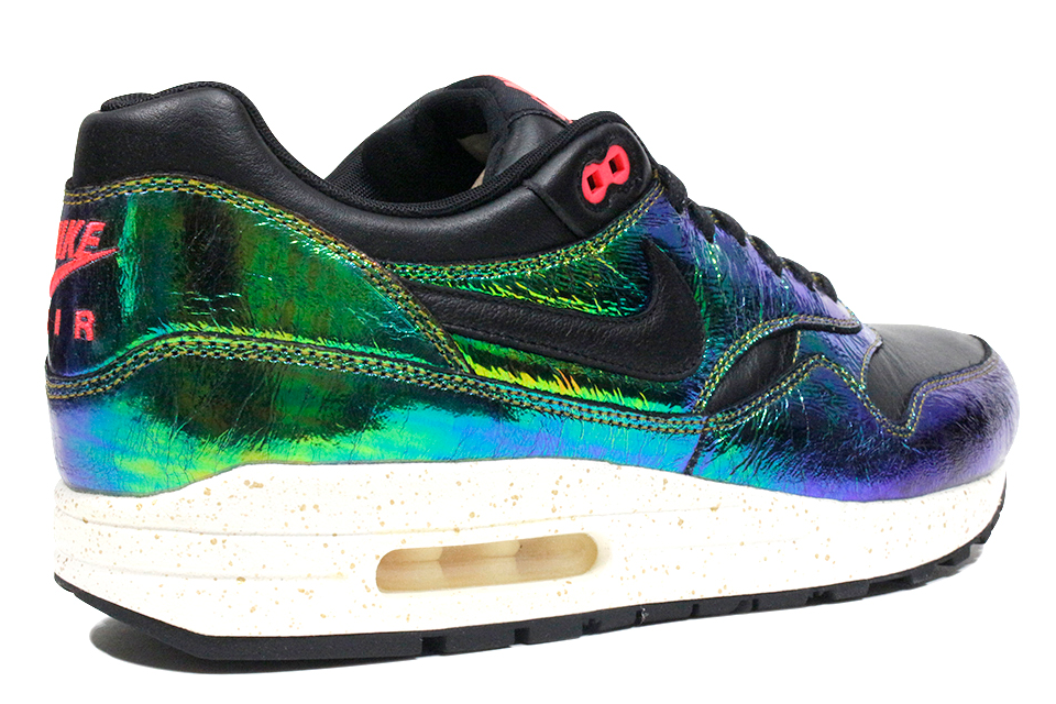 Nike Air Max 1 SUP QS âBronze/Blackâ by Nike Air Max