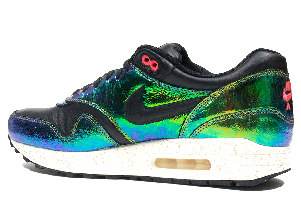 Nike Air Max 1 SUP QS âBronze/Blackâ by Nike Air Max
