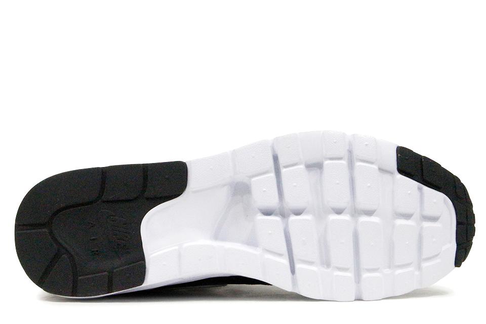 NIKE AIR MAX 1 ULTRA ESSENTIALS (WMNS) "Black-White/Stealth"