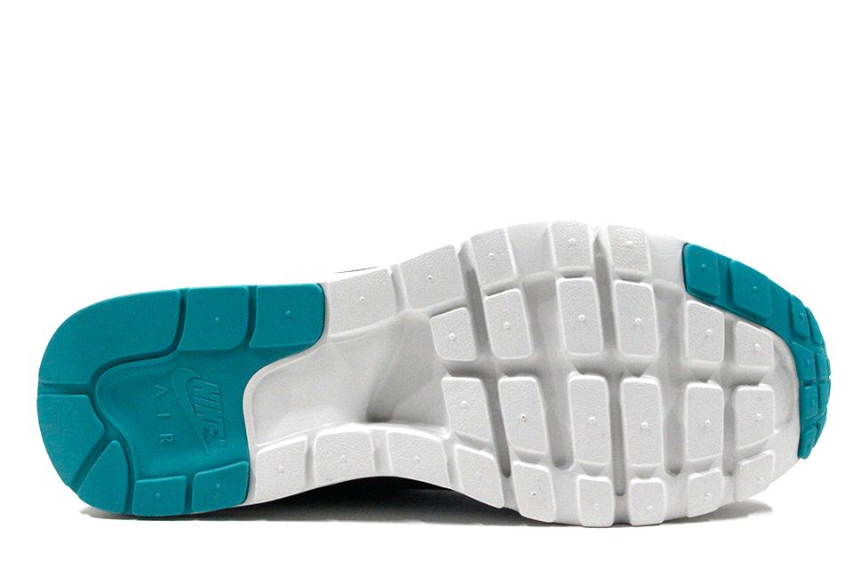 Nike Air Max 1 Ultra Moire Wmns "Black/Teal" by Nike Air Max