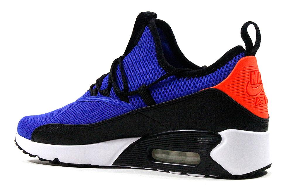 Nike Air Max 90 EZ "Racer Blue/Crimson"