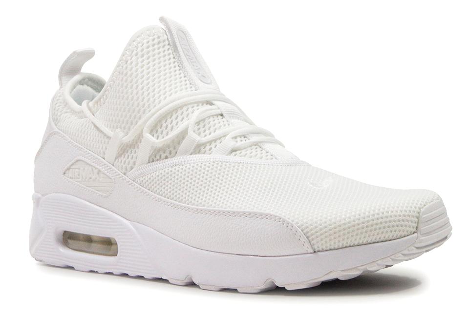 Nike Air Max 90 EZ "White/White" by Nike Air Max