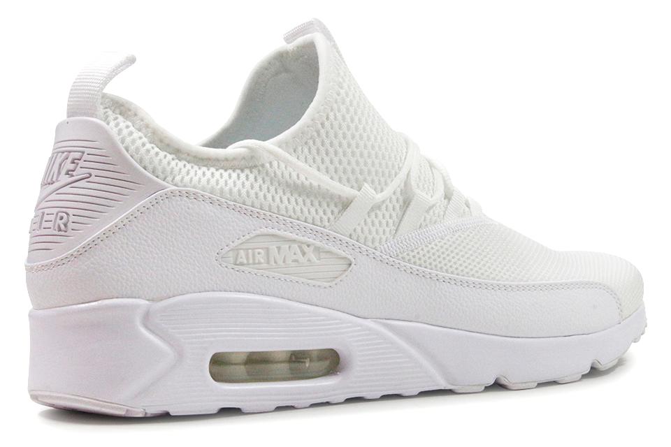 Nike Air Max 90 EZ "White/White" by Nike Air Max