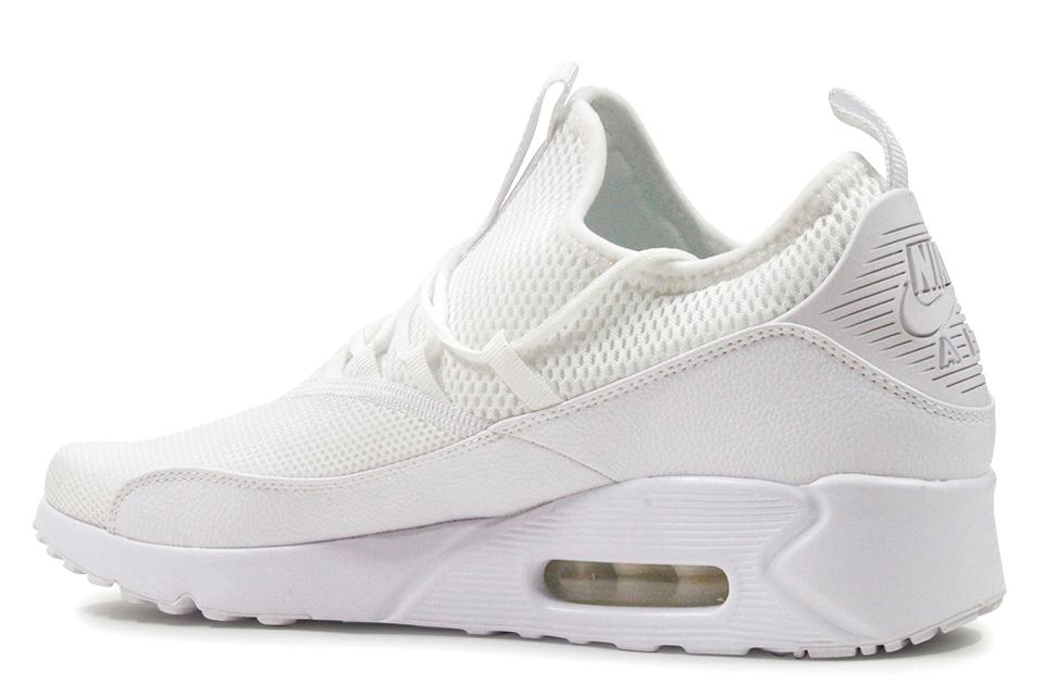 Nike Air Max 90 EZ "White/White" by Nike Air Max