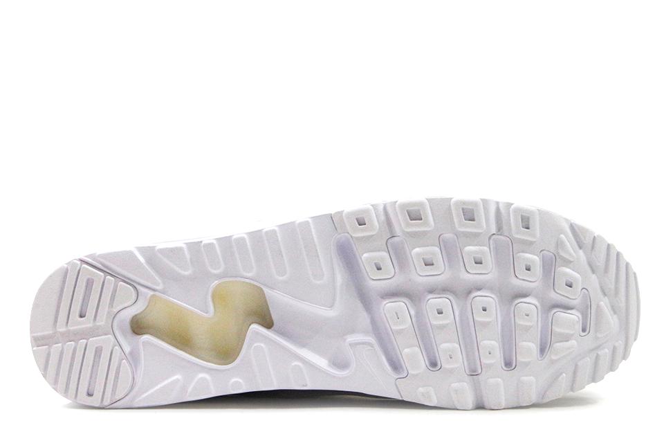 Nike Air Max 90 EZ "White/White" by Nike Air Max