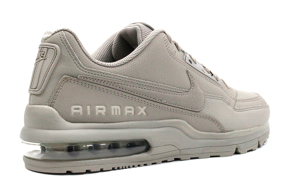 Nike Air Max LTD 3 "Cobblestone"