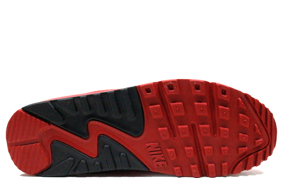 Nike Air Max 90 Essential "Gym Red"