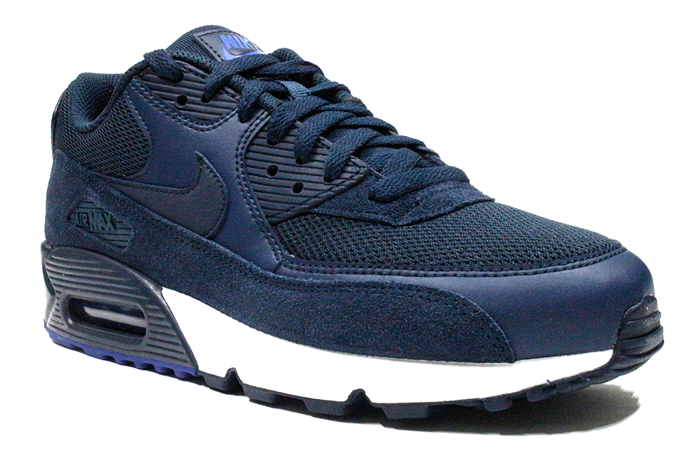 Nike Air Max 90 Essential "Navy" by Nike Air Max
