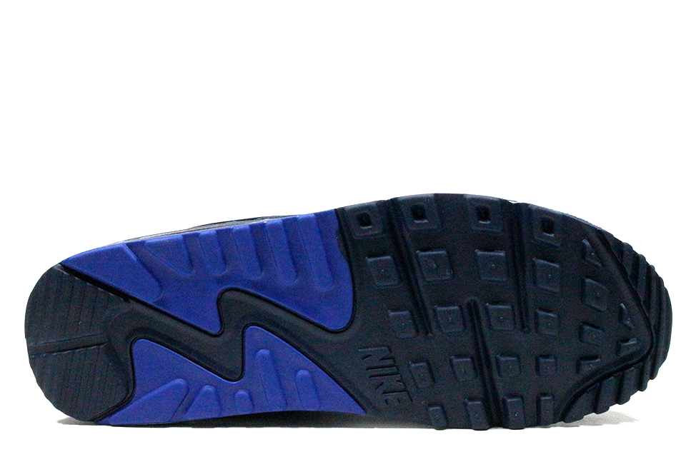 Nike Air Max 90 Essential "Navy" by Nike Air Max
