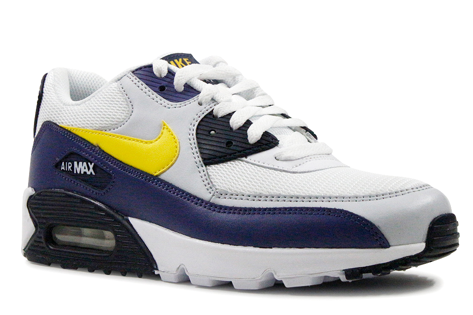 Nike Air Max 90 Essential "Tour Yellow" by Nike Air Max