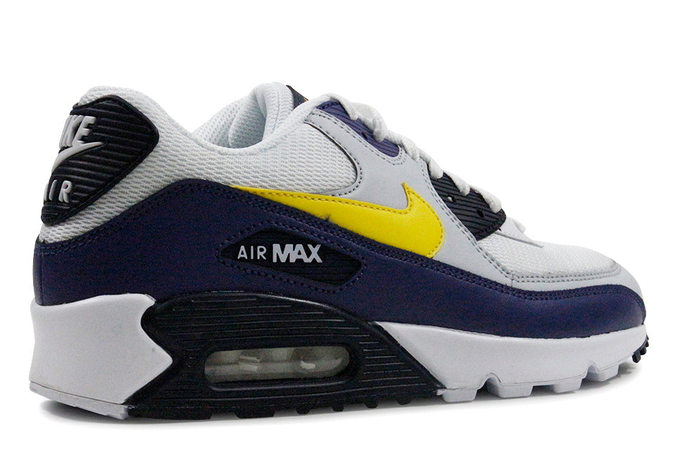 Nike Air Max 90 Essential "Tour Yellow" by Nike Air Max