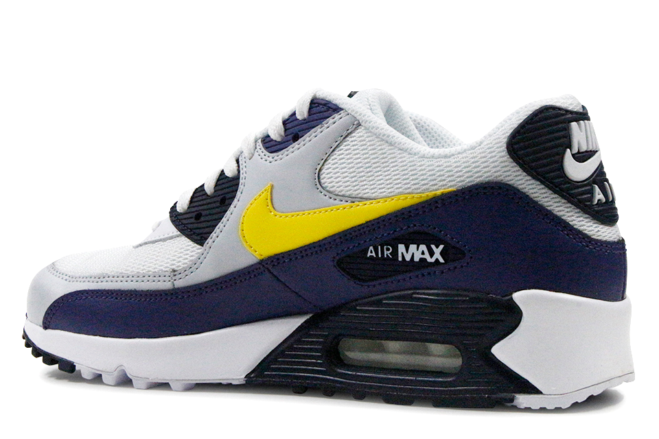 Nike Air Max 90 Essential "Tour Yellow" by Nike Air Max